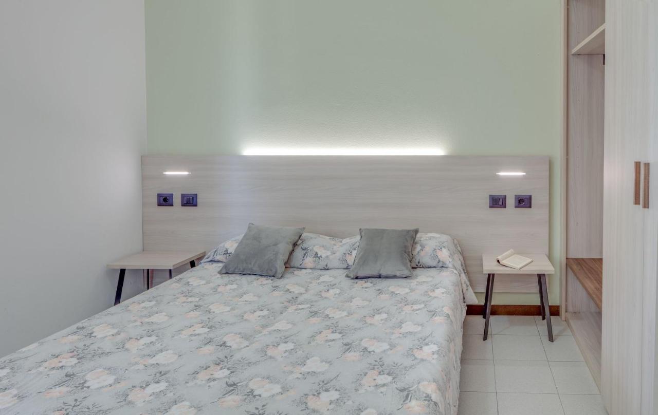 Residence Villaggio Tiglio Sirmione Exterior photo
