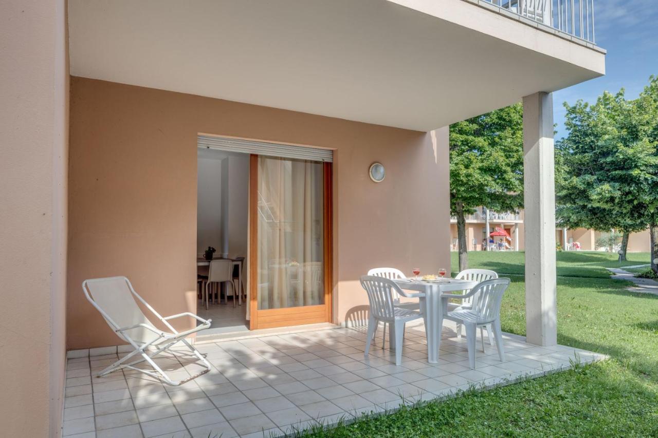 Residence Villaggio Tiglio Sirmione Exterior photo