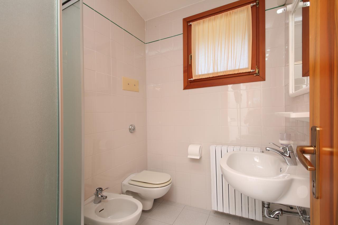 Residence Villaggio Tiglio Sirmione Exterior photo