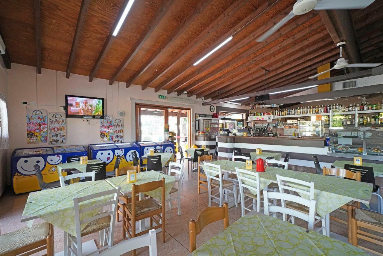 Residence Villaggio Tiglio Sirmione Exterior photo